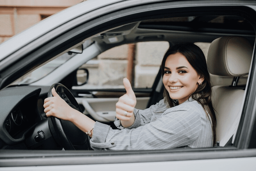 Contact Key driving school