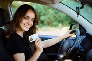 Get License