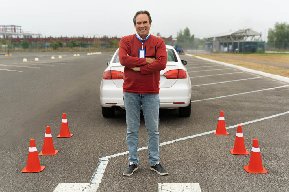 Driving Lessons in Mississauga