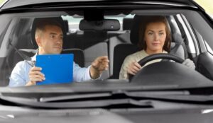 Ontario Driving Rules