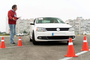 Defensive Driving Courses