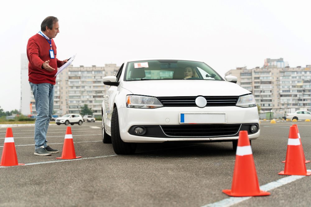 Defensive Driving Courses
