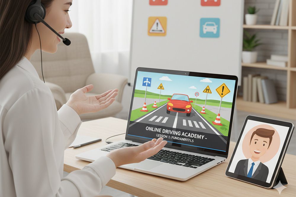 Driver Education in Ontario