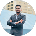 Darsh Patel profile picture