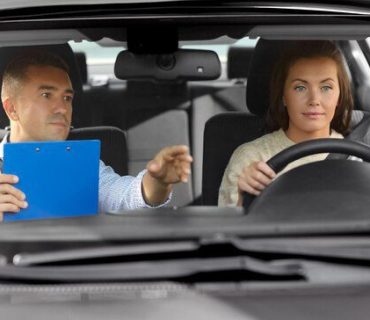 Ontario Driving Rules