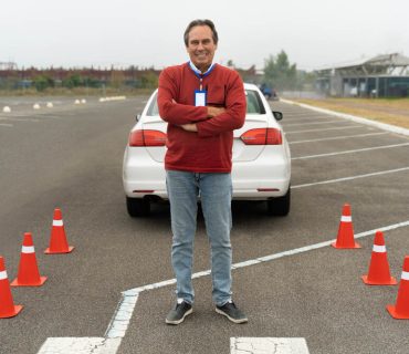 Driving Lessons in Mississauga