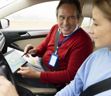 driving school packages